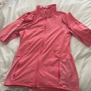 Kyodan Pink Sport Jacket